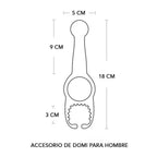 Accesorio Lovense Domi / Domi 2 Hombre