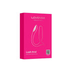 Vibrador vaginal para el punto G Lovense Lush 3, ideal para modelos webcam y ganar tokens
