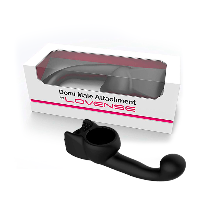 Accesorio Lovense Domi / Domi 2 Hombre