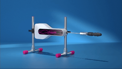 Lovense Mini Sex Machine