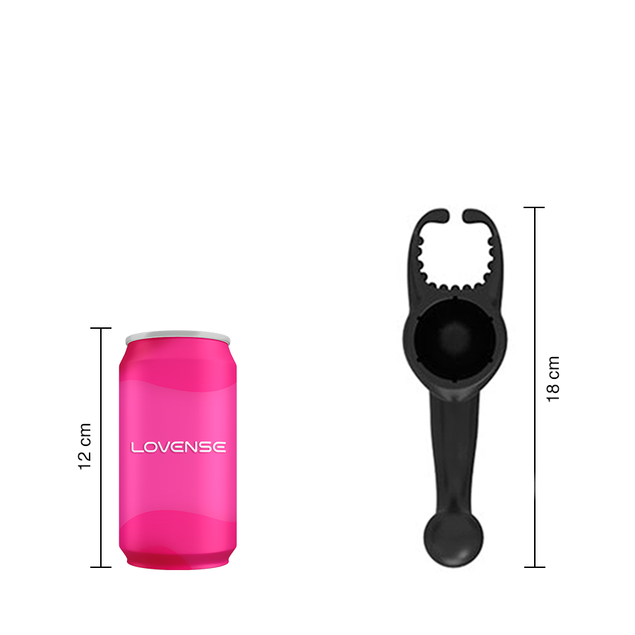 Accesorio Lovense Domi / Domi 2 Hombre