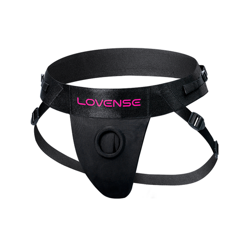 Arnes Lovense - Strapless Harness