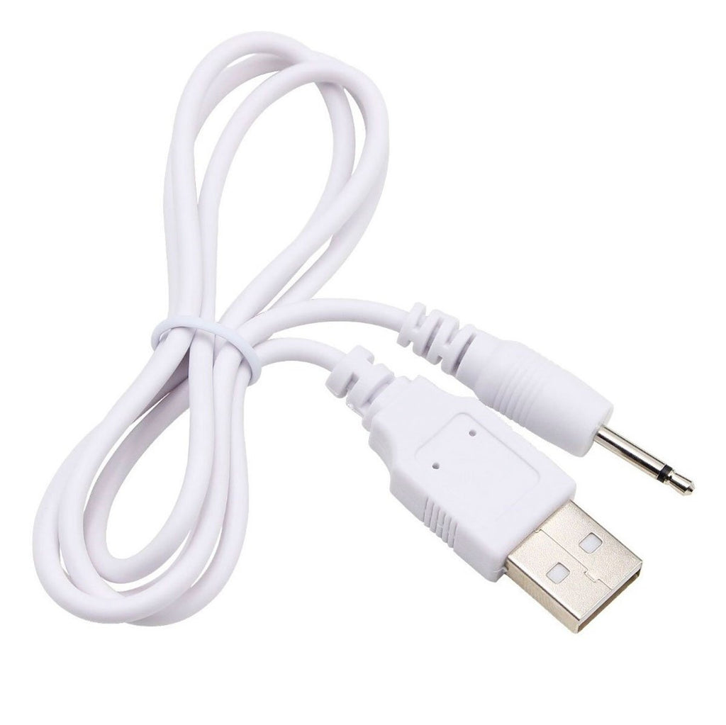Cable Cargador para Lovense Lush 1, 2 y Hush