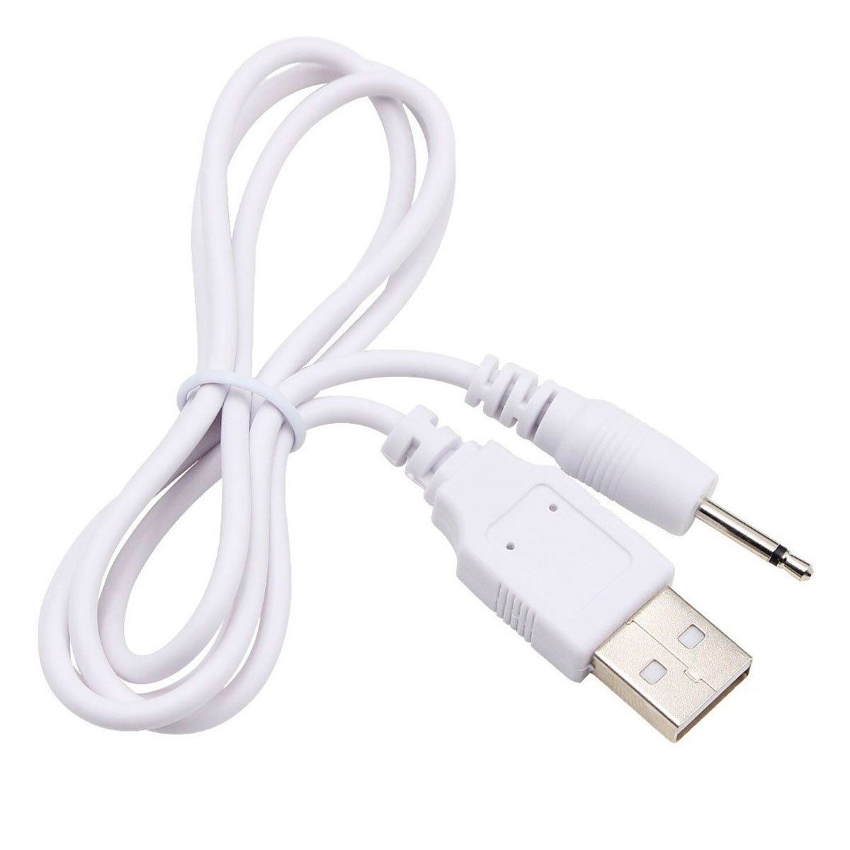 Cable Cargador para Lovense Lush 1, 2 y Hush