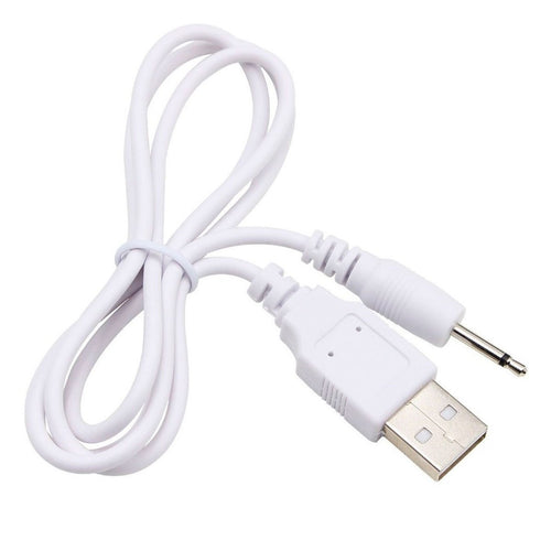 Cable Cargador para Lovense Lush 1, 2 y Hush