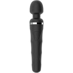 Vibrador Hitachi Domi 2 Lovense para estimular el clítoris ideal para modelos webcam en paginas como camsoda