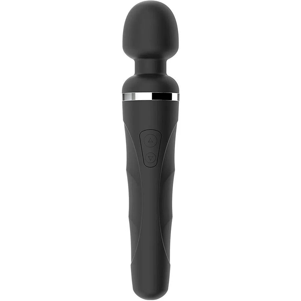 Vibrador Hitachi Domi 2 Lovense para estimular el clítoris ideal para modelos webcam en paginas como camsoda