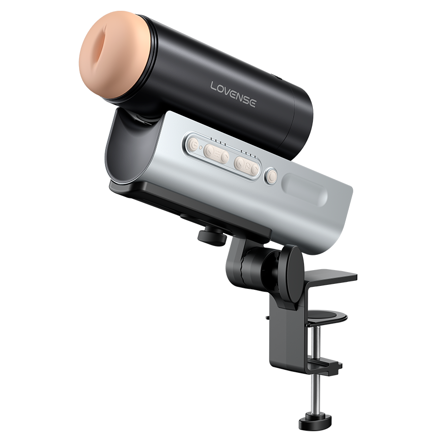 Masturbador Solace Pro para hombre