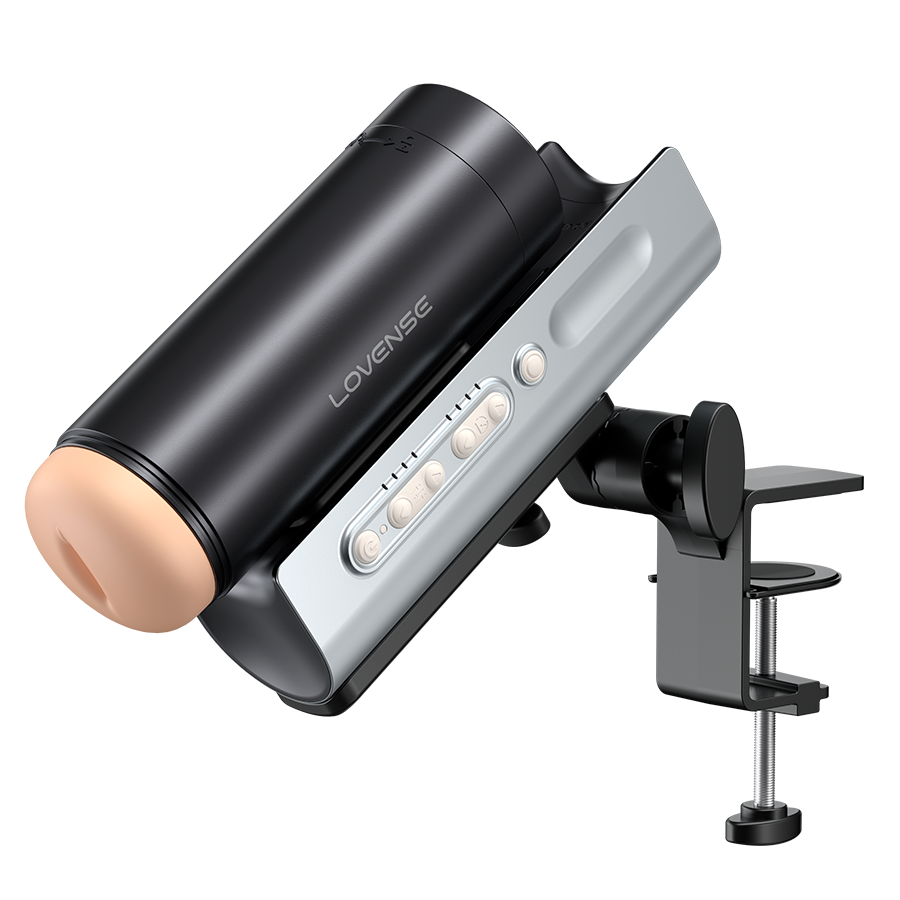 Masturbador Solace Pro para hombre