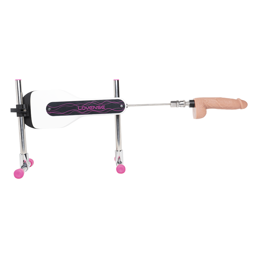 Lovense Mini Sex Machine