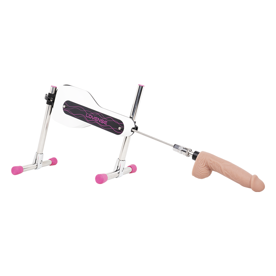 Lovense Mini Sex Machine