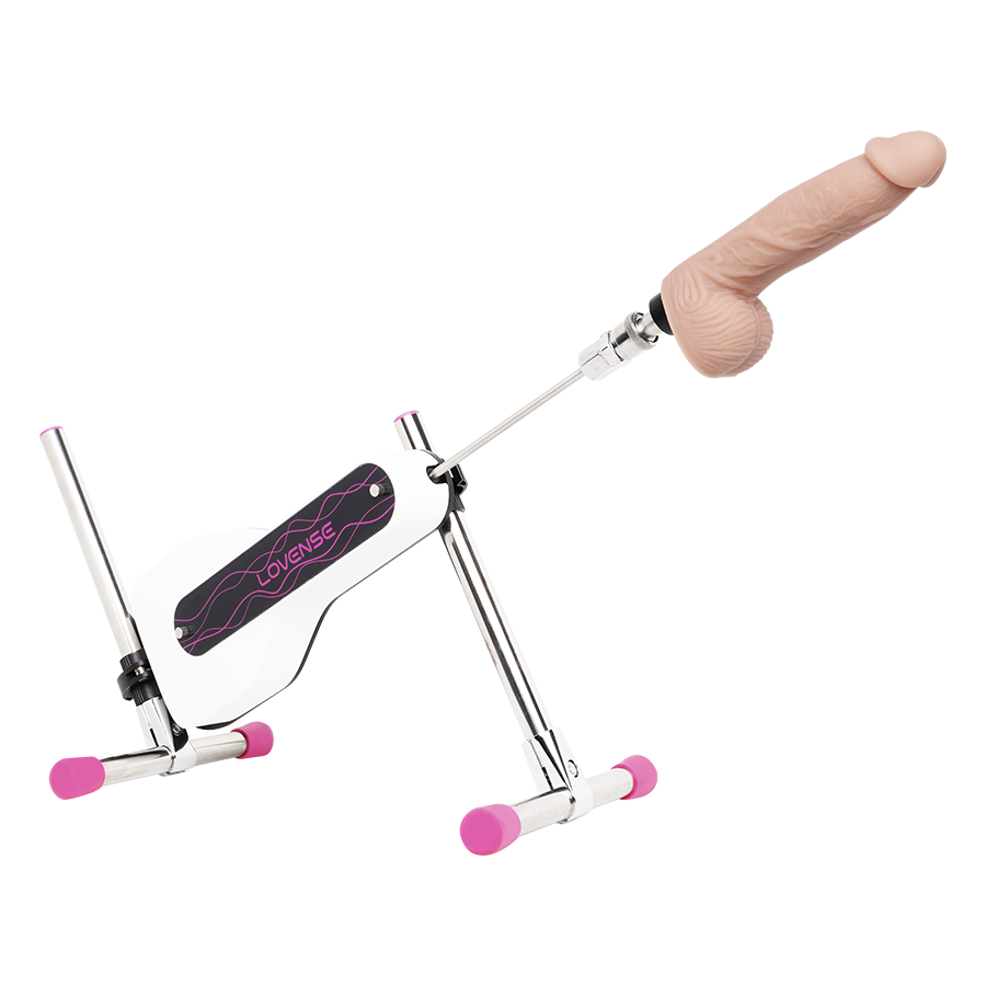 Lovense Mini Sex Machine