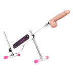 Lovense Mini Sex Machine