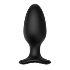 Plug Anal Hush 2 será un compañero de juego anal ideal para disfrutar en casa, trabajo u otro lugar público, reacciona con tokens en paginas webcam