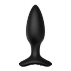 Plug Anal Hush 2 será un compañero de juego anal ideal para disfrutar en casa, trabajo u otro lugar público, reacciona con tokens en paginas webcam