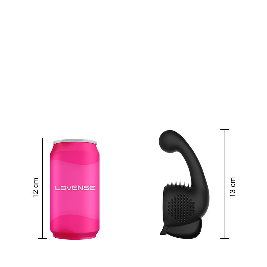 Accesorio Lovense Domi / Domi 2 Mujer