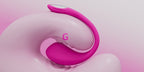 Vibrador vaginal para el punto G Lovense Lush 4, estimula con sus vibraciones el punto G de forma placentera
