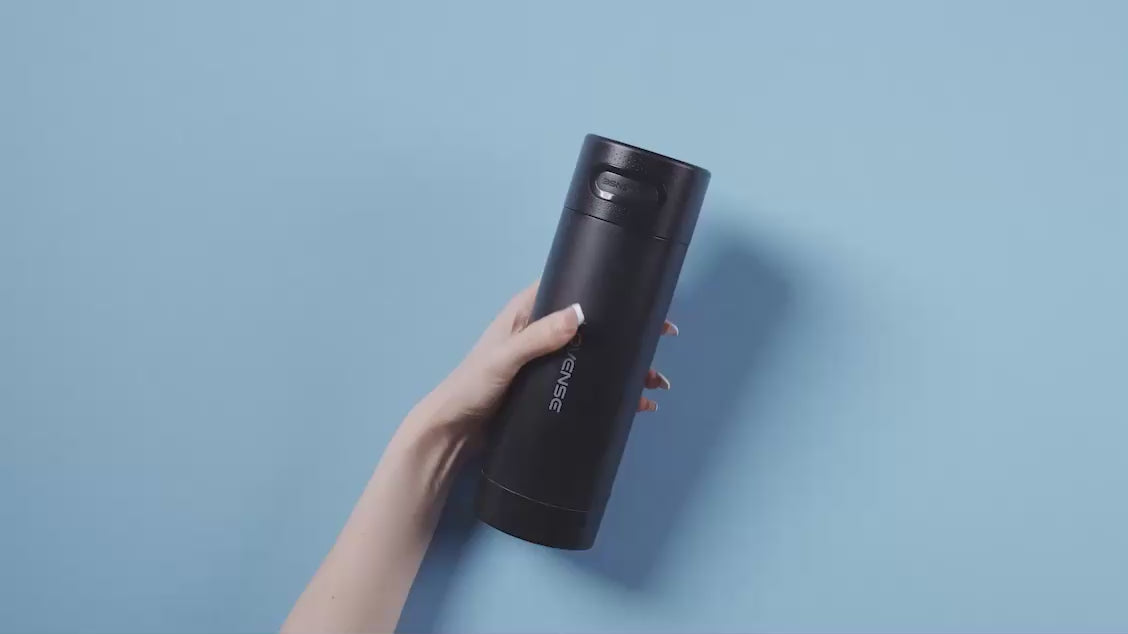 Masturbador Solace Pro para hombre
